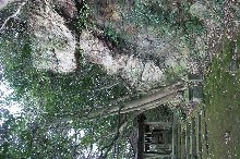 栗嶋神社