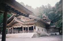 美穂神社