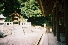 美穂神社
